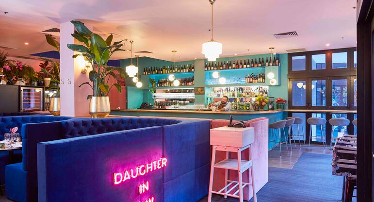 Daughter In Law Cbd Melbourne Zomato